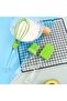 Baking Set 3-Piece Silicone Kitchen Utensils – Mini Spatula, Spoon, Basting Brush, Nonstick - 2