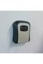 Metal key box, mechanical combination - 6