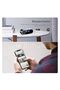 Camera Clock WiFi Mini Night Vision 12 MP Full HD 1080 P - 3