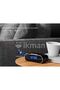 Camera Clock WiFi Mini Night Vision 12 MP Full HD 1080 P - 5