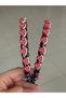 Girl Child - Baby Zigzag Crown Models 1 Piece Shipping - 4