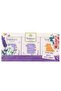 Luxury Soap 3 Assorted Pieces - 2