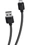 oraimo Duraline3 Fast Charging Data Cable-Micro USB - 2