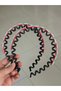 Girl Child - Baby Zigzag Crown Models 1 Piece Shipping - 3