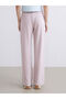 Lila Beli Elastic Modal Blend Women's Sweatpants - 7