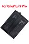High-Capacity Internal Battery BLP827 Replacement Compatible for Oneplus 9 Pro – Long-Lasting Backu - 3