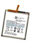 Replacement Internal Premium Battery Compatible for Samsung Galaxy S24 Plus 5G | High-Capacity Long - 2