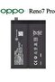 Replacement Internal Battery BLP905 Compatible with Oppo Reno 7 Pro – High-Capacity Lithium Battery