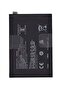 High Quality Original Replacement Battery for Oppo Reno 5 Pro – Durable Black Li-Ion Battery with R - 2