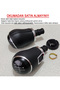 Golf 5 Manual Gear Shift Knob - Golf 6 Manual Gear Shift Knob - 2