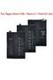 High Quality Original Replacement Battery for Oppo 4SE / Reno 5 / Find X3 Lite – Black Lithium-Ion