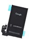 High Quality Original Replacement Battery For Google Pixel 8 Pro – Black, Long-Lasting Internal Bat - 2