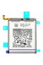 Original Replacement Battery for Samsung Galaxy Note20 Ultra N985F / Note20 Ultra 5G N986B – EB-BN9