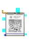 Original Replacement Battery for Samsung Galaxy Note20 Ultra N985F / Note20 Ultra 5G N986B – EB-BN9 - 3