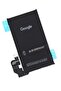 High-Quality Original Replacement Battery for Google Pixel 8 – Black | Premium Lithium-Ion Cell, Lo