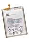 Premium Internal Replacement Battery Compatible with Samsung Galaxy A15 5G / 4G – High-Capacity, Lo - 3