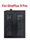 Replacement Internal Battery BLP827 for OnePlus 9 Pro (Black) – High-Capacity Rechargeable Li-ion B - 3