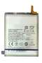 Original Replacement Battery for Samsung Galaxy S22 Ultra, High-Quality Internal Li-Ion Rechargeabl