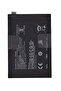 High-Quality Original Replacement Battery for Oppo Reno 5 Pro – Black | Premium Lithium-Ion Cell, L - 3