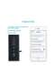 1715mAh Replacement Battery for iPhone 6s (Black) – High-Capacity Lithium-Ion Rechargeable Internal - 3