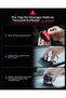 K009 Black K007/K009 Strong Magnetic Car Phone Holder Foldable Design 360° Adjustable Vacuum Mount f - 3