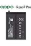 Replacement Internal Battery BLP905 Compatible for Oppo Reno 7 Pro – High-Capacity Li-ion Battery f - 2