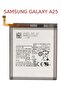 Replacement Internal Premium Battery Compatible for Samsung Galaxy A25 – High-Capacity Li-ion Recha