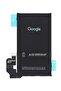 High-Quality Original Battery Replacement for Google Pixel 8 Pro – Black Lithium-Ion Cell with Fast - 2