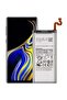 Samsung Galaxy Note 9 Replacement Battery EB-BN965ABU – 4000mAh High-Capacity Li-ion Battery for Re - 3