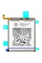 Original Replacement Battery for Samsung Galaxy Note20 Ultra N985F / Note20 Ultra 5G N986B – EB-BN9 - 3