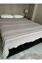Pique Cotton Striped - 5