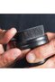 Traco Pro tire dressing solution applicator brush, with storage stand - 4