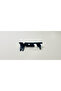 Tdi Front Grille Engraving Transporter-Caravelle T4 1990>2003 Compatible - 2