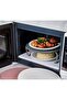 Microwave and Refrigerator Shelf with Foldable Legs Kp-105