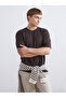 Crew Neck Men's T-Shirt