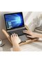 Adjustable stand, laptop and tablet support function