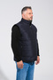 Super Battal Winter Multi-Pocket Vest 7Xl-8Xl-9Xl-10Xl - 8