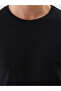 Peak New Season Crew Neck Basic Long Sleeve Men's T-Shirt - 4