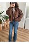 Straight paça jean - 3