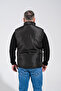 Super Battal Winter Multi-Pocket Vest 7Xl-8Xl-9Xl-10Xl - 6