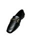 Black women's casual shoes - 3