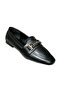 Black women's casual shoes