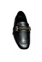 Black women's casual shoes - 4