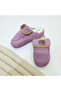 Women's Plush House Slippers – Fluffy, Non-Slip Sole, Winter & Warm - 2