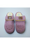 Women's Plush House Slippers – Fluffy, Non-Slip Sole, Winter & Warm - 3