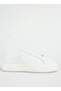 White Women's Sneaker Yw0Yw02007Yaf