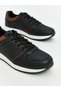 Vizyon New Season Lace-Up Men's Sports Shoes - 3