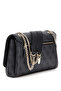 Anthracite Women's Shoulder Bag Hwbg9672210 - 2