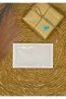 50 Pieces of White Packaged Individual Wet Wipes |   Lemon Essence, Non-Alcoholic, Hygienic Wipes |   Alazpack - 5