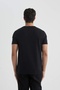 Men's T-Shirt M6608Aztrk - 4